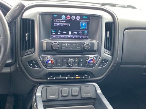 Certified 2016 Chevrolet Silverado 1500 LTZ Z71 w/ Realtree Edition image 9