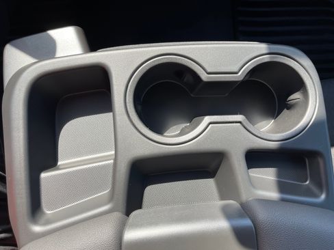 New 2026 GMC Sierra 1500 Elevation image 16