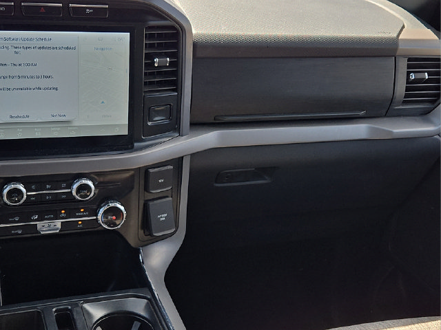 Used 2024 Ford F150 XLT w/ Mobile Office Package AWD/4WD image 21