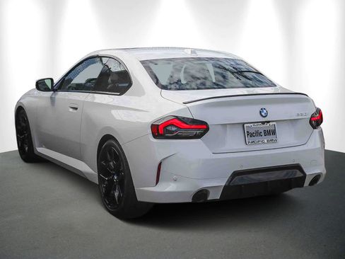 New 2026 BMW 230i Coupe w/ Premium Package image 4