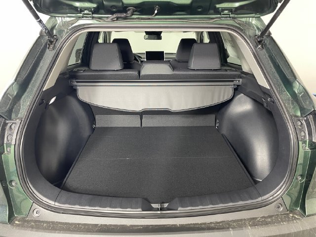 New 2026 Toyota Corolla Cross LE w/ Moonroof Package AWD/4WD image 7