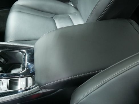 New 2025 Honda Accord Sport image 32