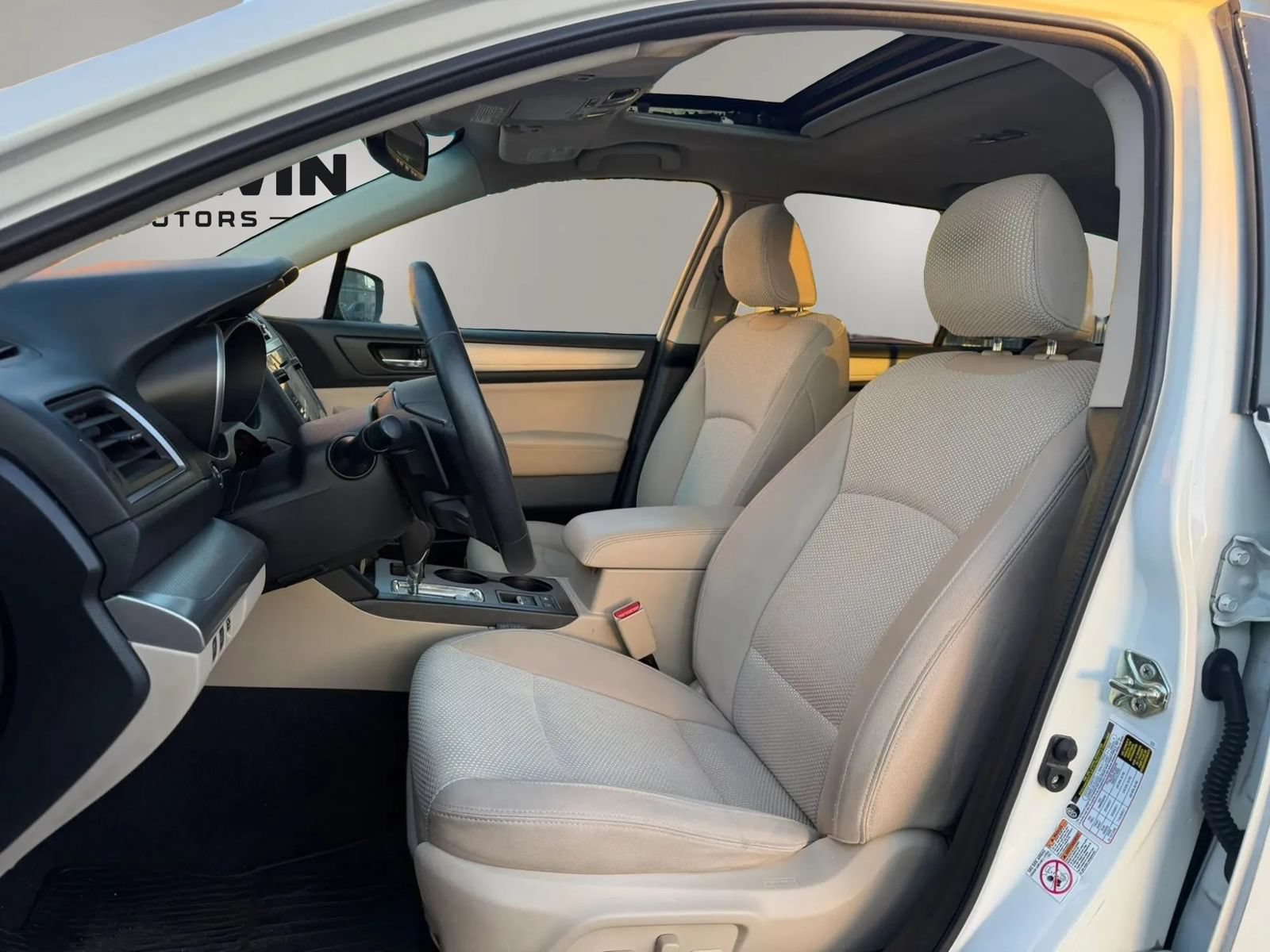 Used 2016 Subaru Outback 2.5i Premium AWD/4WD image 21
