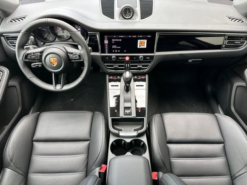 New 2026 Porsche Macan S AWD/4WD image 6