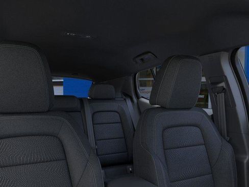 New 2026 Chevrolet Equinox EV LT image 24