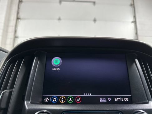 Used 2021 Chevrolet Colorado Z71 image 29