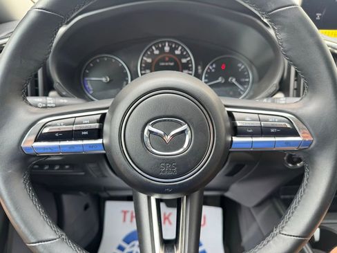 Certified 2025 MAZDA CX-50 2.5 Hybrid w/ Premium Plus Pkg AWD/4WD image 18