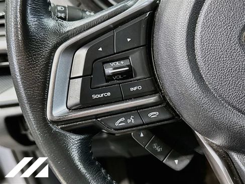 Used 2020 Subaru Forester Limited AWD/4WD image 11