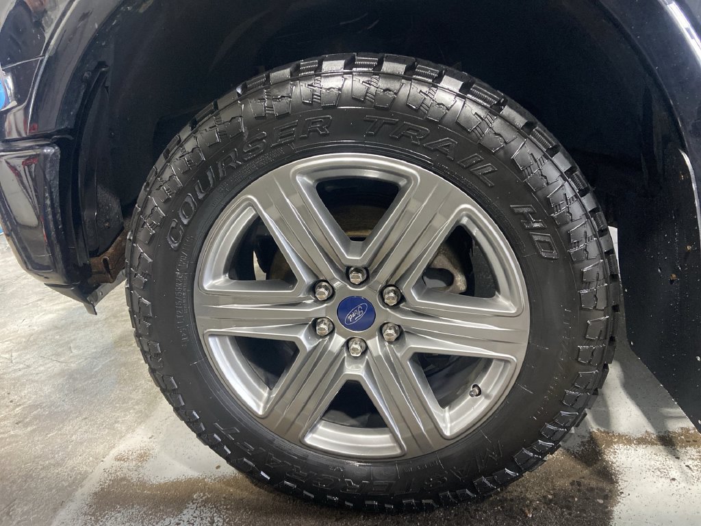 Used 2019 Ford F150 XLT w/ Equipment Group 302A Luxury AWD/4WD image 32
