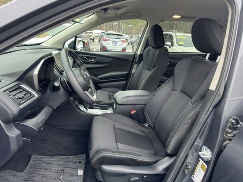 Used 2023 Subaru Ascent Premium w/ Convenience Package image 19