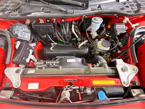 Used 1995 Acura NSX T image 39