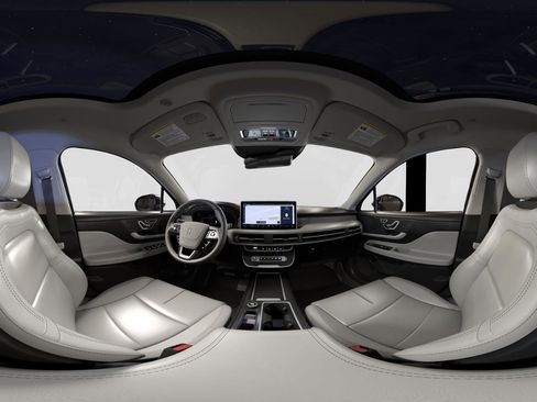 New 2026 Lincoln Corsair Premiere image 8