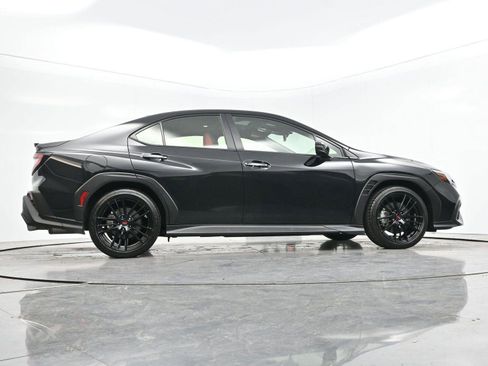 Used 2025 Subaru WRX Limited w/ Popular Package #2A image 49