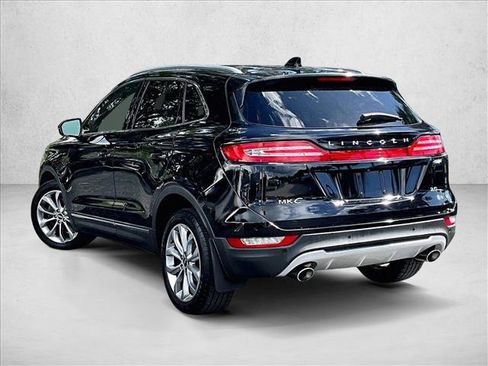 Used 2017 Lincoln MKC Select w/ Select Plus Package FWD image 13