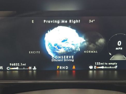 Used 2021 Lincoln Navigator L Reserve w/ Luxury Package image 22