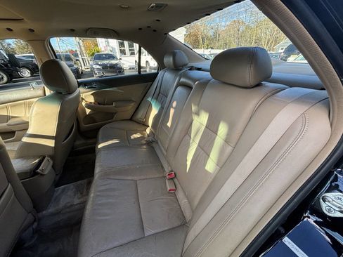 Used 2005 Honda Accord EX-L image 14