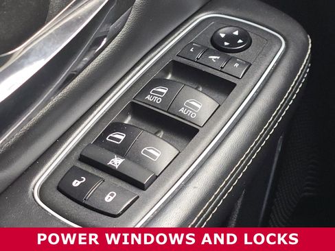 Used 2022 RAM 1500 Limited image 27