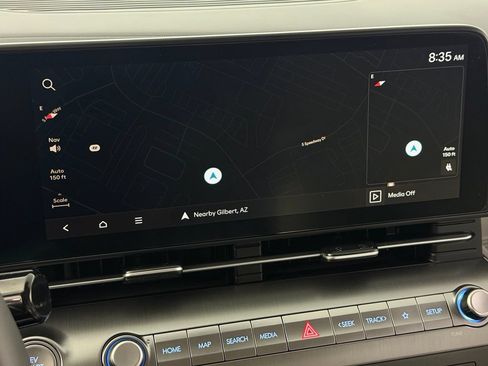 Used 2024 Hyundai Kona SEL FWD image 18