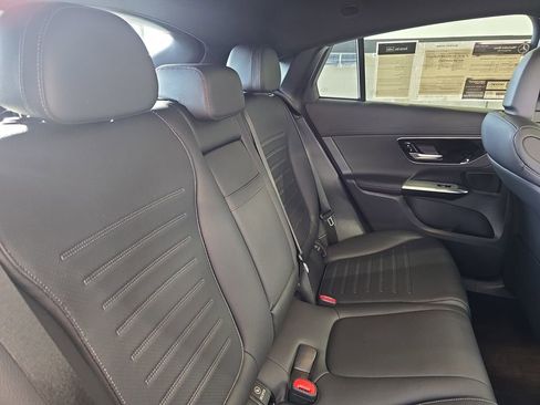 Certified 2024 Mercedes-Benz GLC 300 4MATIC w/ AMG Line image 14