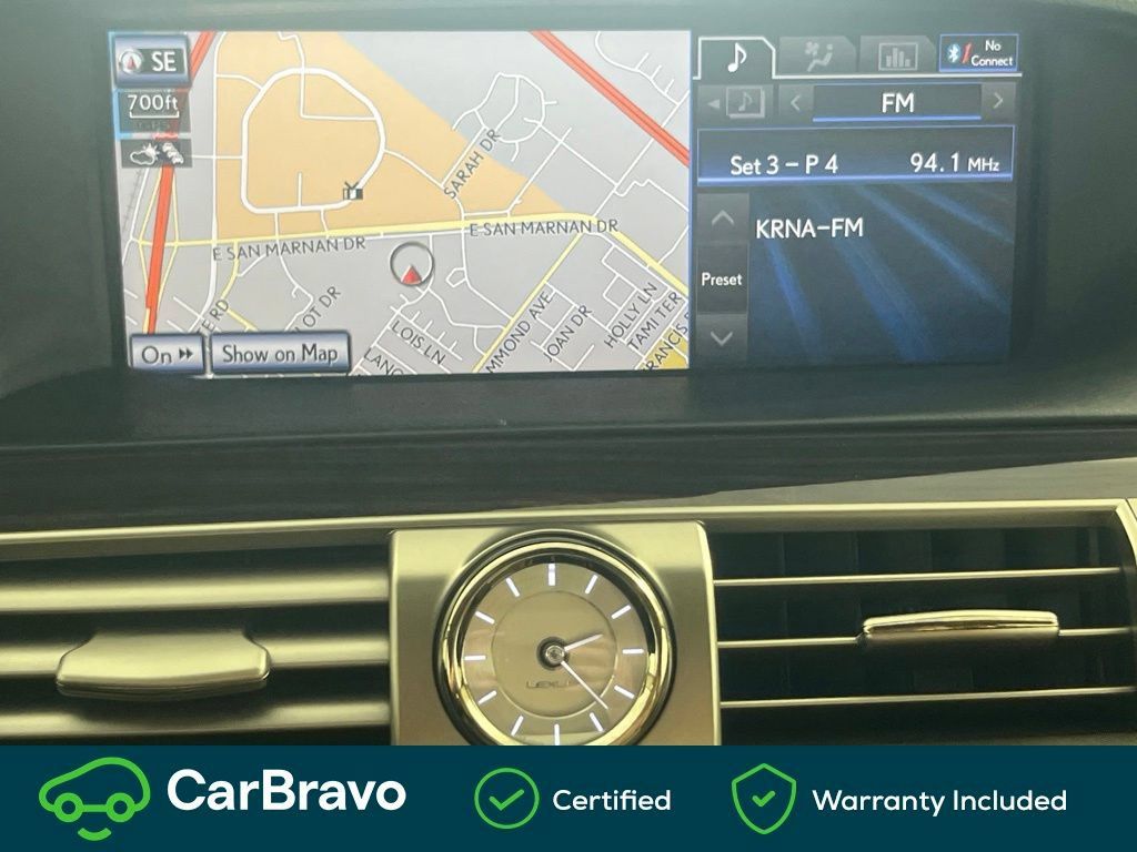 Used 2014 Lexus LS 460 AWD w/ Comfort Package image 28