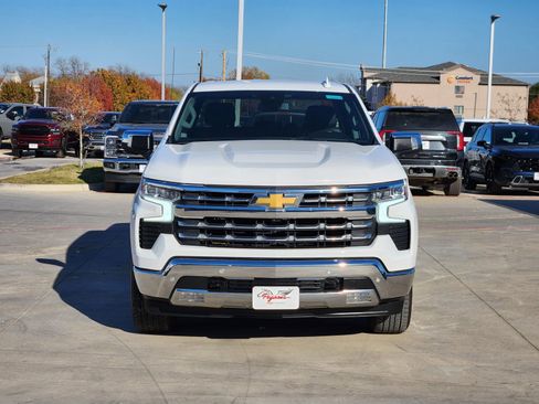 Used 2023 Chevrolet Silverado 1500 LTZ image 6