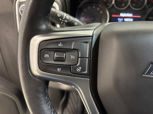 Used 2020 Chevrolet Silverado 1500 RST AWD/4WD image 24