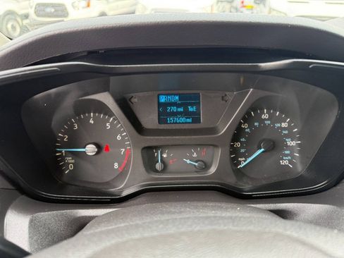 Used 2016 Ford Transit 150 130 Low Roof RWD image 7