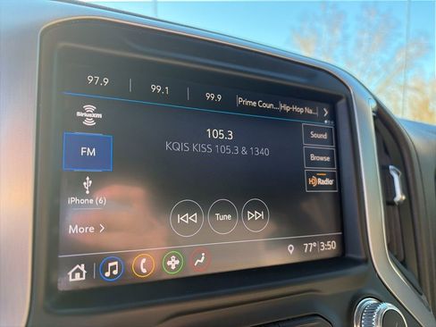 Used 2019 GMC Sierra 1500 SLT image 15