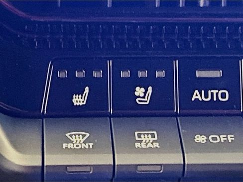 New 2027 Toyota Land Cruiser AWD/4WD image 17