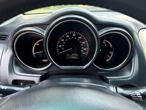 Used 2006 Lexus RX 400h AWD image 40
