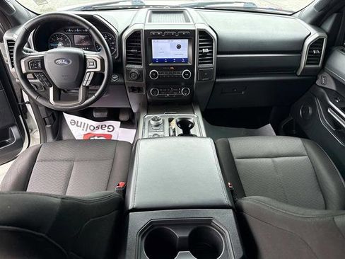 Used 2020 Ford Expedition Max XLT AWD/4WD image 17