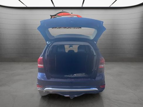 Used 2017 Dodge Journey Crossroad FWD image 24