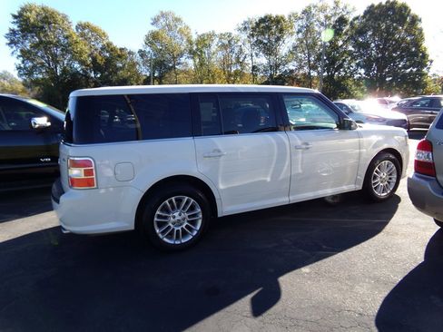 Used 2014 Ford Flex SEL image 4