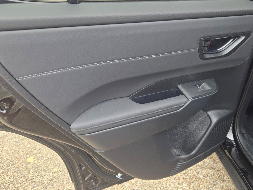 New 2026 Subaru Outback Touring AWD/4WD image 26