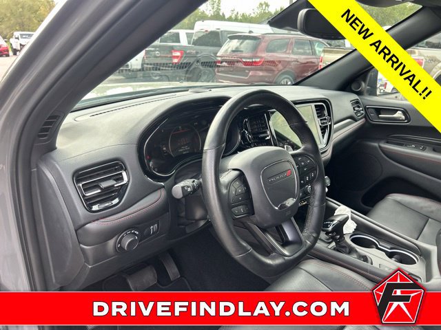 Used 2025 Dodge Durango R/T AWD/4WD image 12