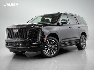 Used 2025 Cadillac Escalade Sport w/ Touring Package AWD/4WD video 1