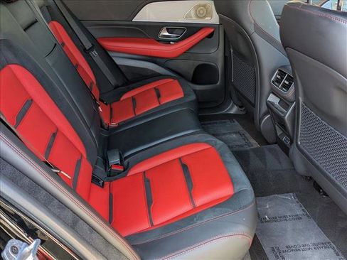 Used 2024 Mercedes-Benz GLE 63 AMG S image 21