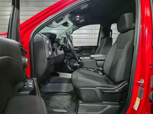 Used 2022 GMC Sierra 3500 SLE image 16