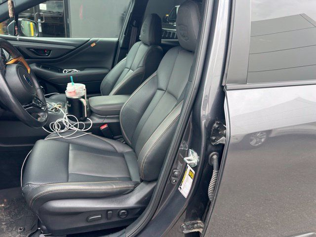 Used 2023 Subaru Outback Wilderness AWD/4WD image 6