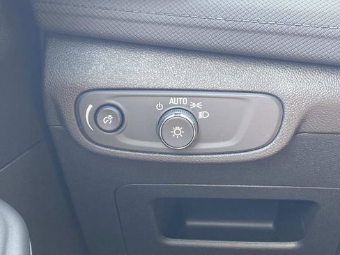 New 2026 Chevrolet TrailBlazer LT w/ Convenience Package image 31