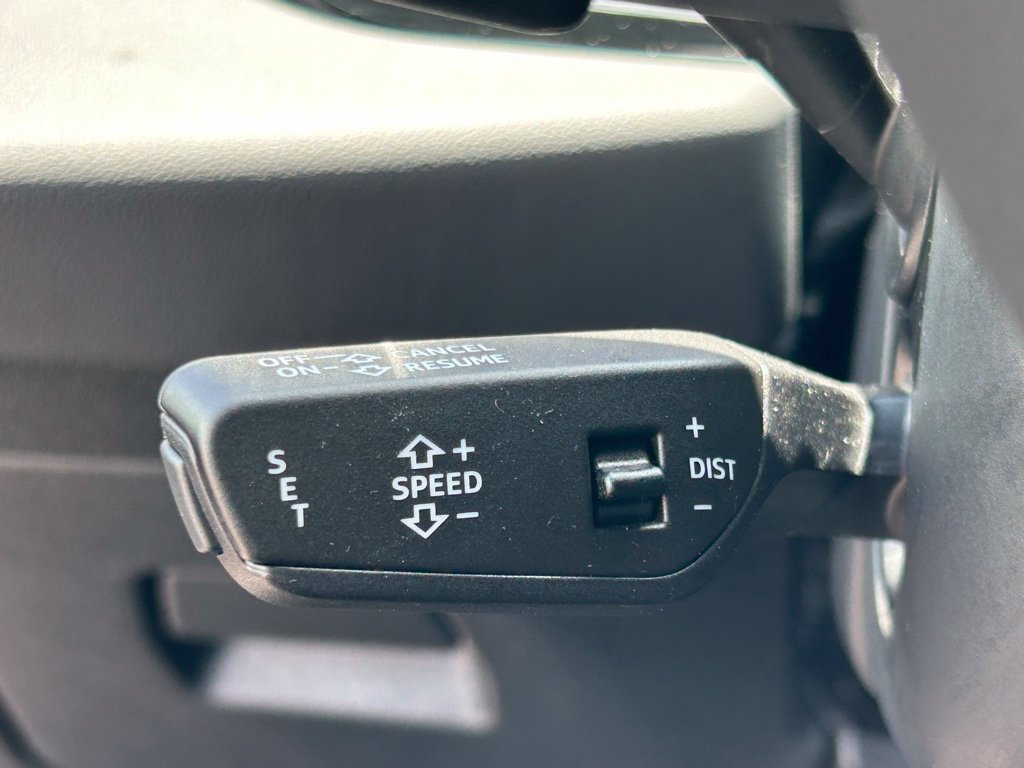 Certified 2025 Audi A5 Premium w/ Premium Plus AWD/4WD image 25