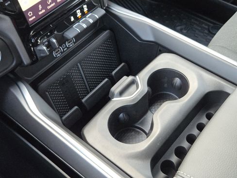 New 2026 RAM 1500 Lone Star image 18