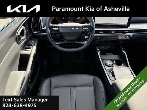New 2026 Kia Sorento EX w/ EX Premium Package image 24