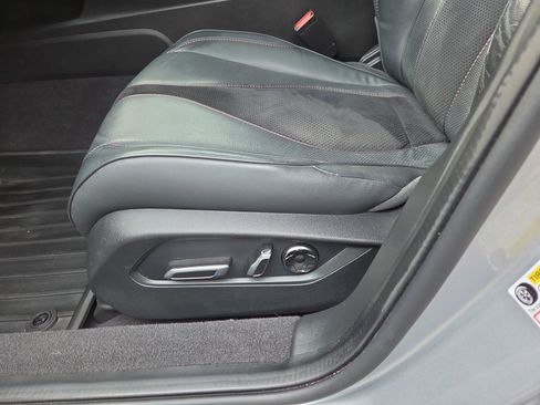Certified 2021 Acura TLX w/ A-SPEC Pkg FWD image 24