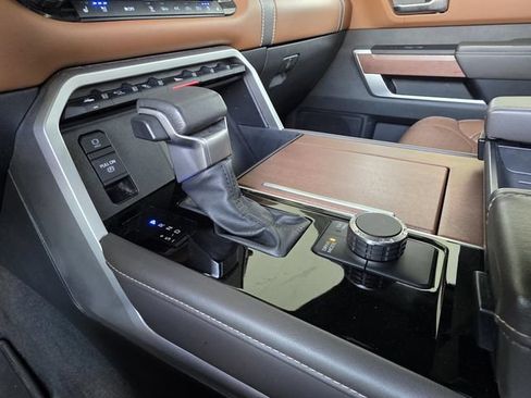 Used 2023 Toyota Tundra 1794 Edition RWD image 27
