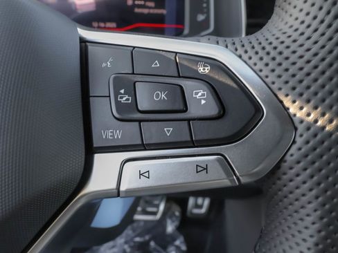 New 2026 Volkswagen Jetta GLI Autobahn image 26