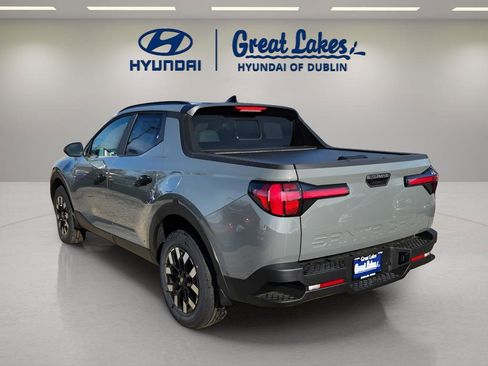 New 2026 Hyundai Santa Cruz SEL image 3