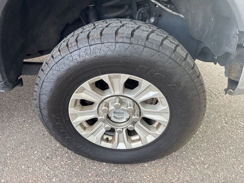 Used 2021 Ford F250 XL w/ STX Appearance Package AWD/4WD image 20