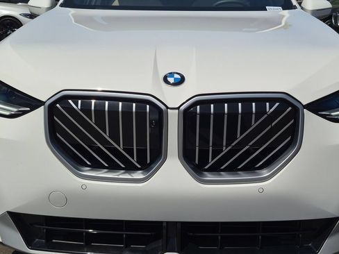 Used 2026 BMW X3 xDrive30i AWD/4WD image 35