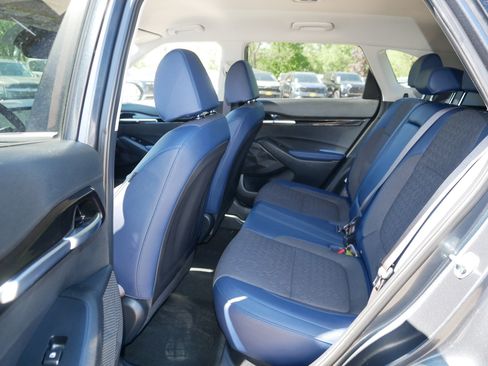 Certified 2025 Kia Seltos S AWD/4WD image 35